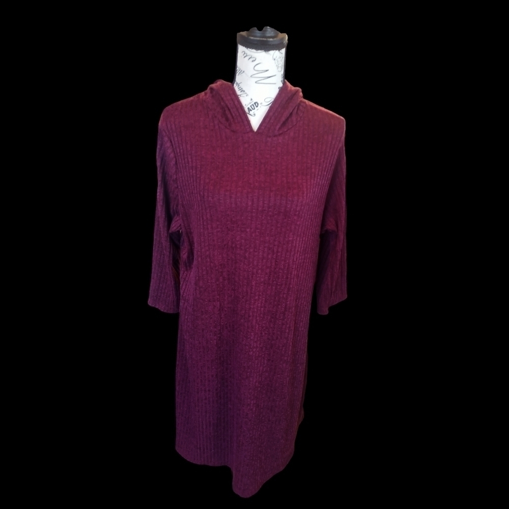NWT forever rose knit dress